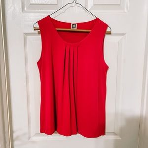 Anne Klein Blouse
